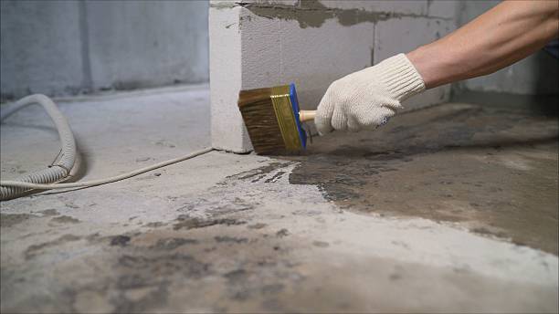 24/7 Emergency Interior Drainage System experts in Shelbyville, IN